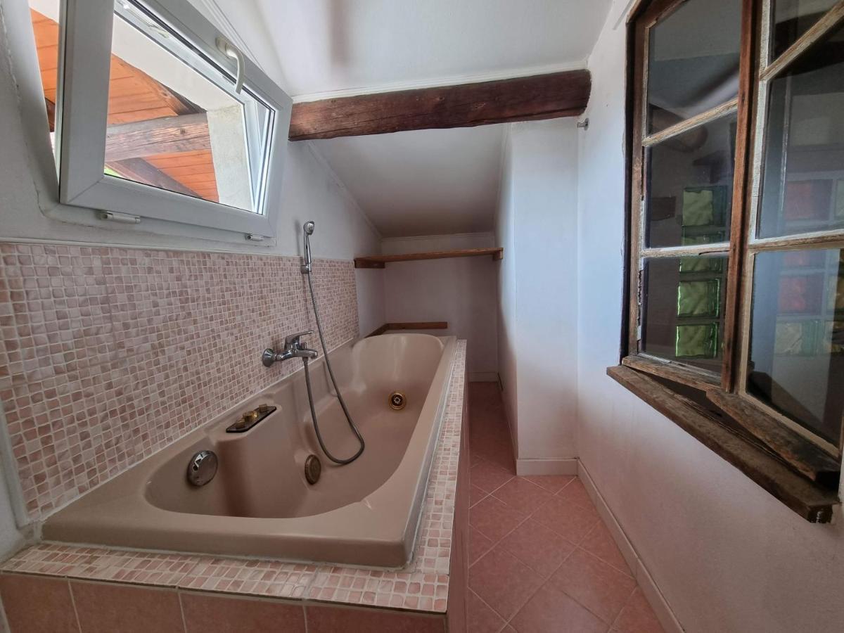 La Nave B&B Monteggio Room photo
