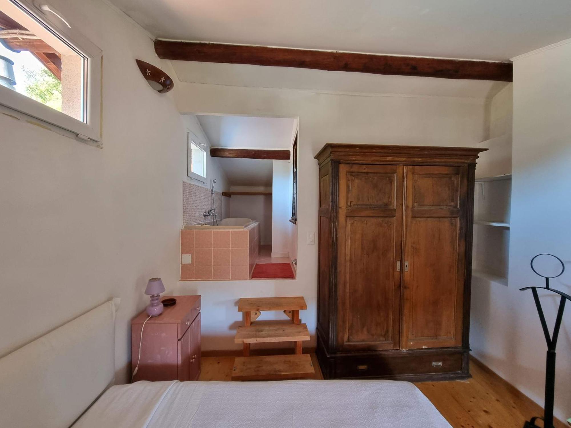 La Nave B&B Monteggio Room photo