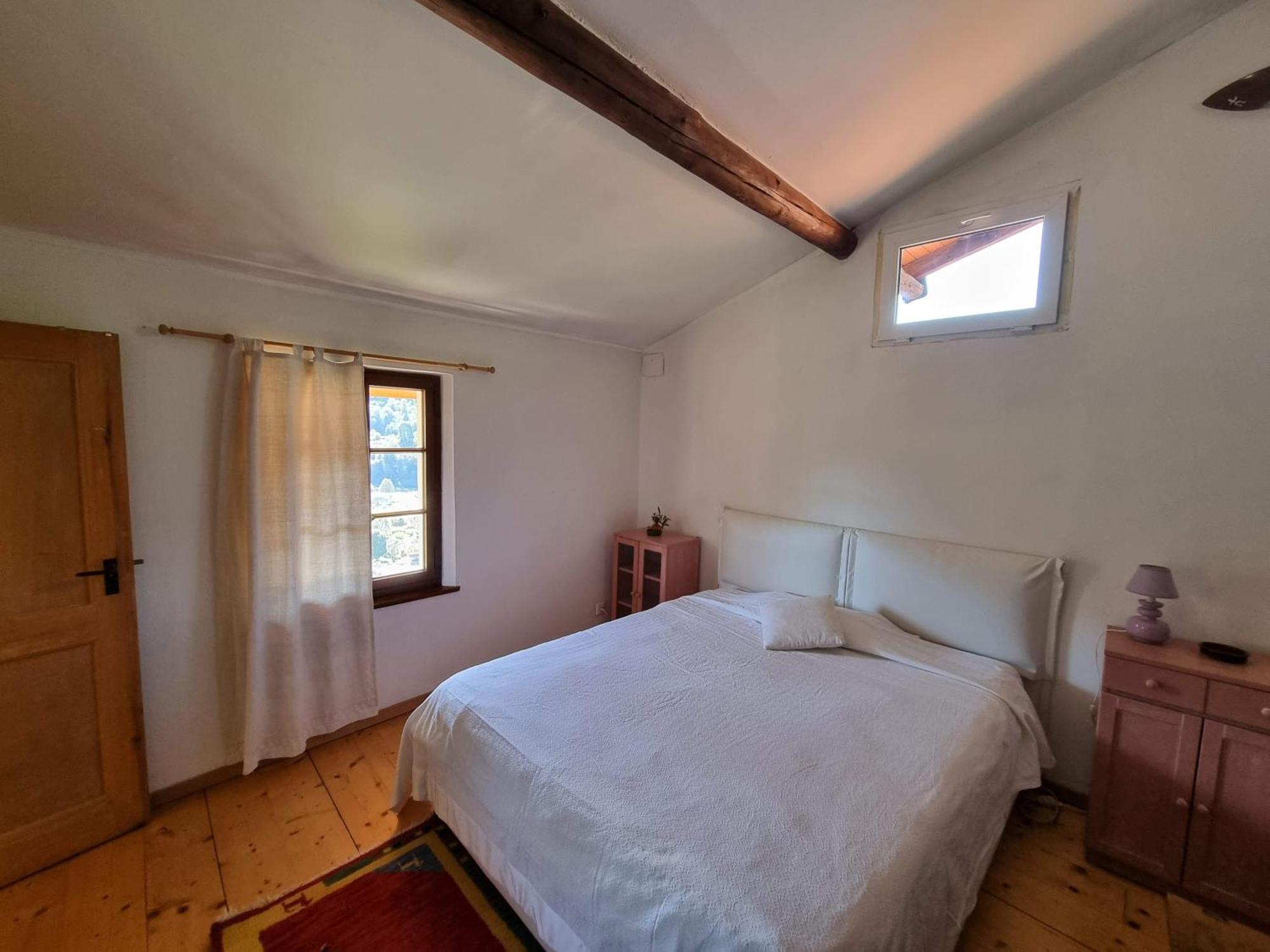 La Nave B&B Monteggio Room photo