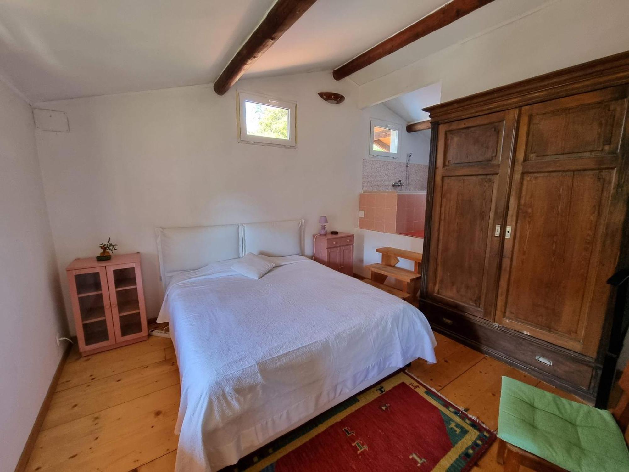 La Nave B&B Monteggio Room photo
