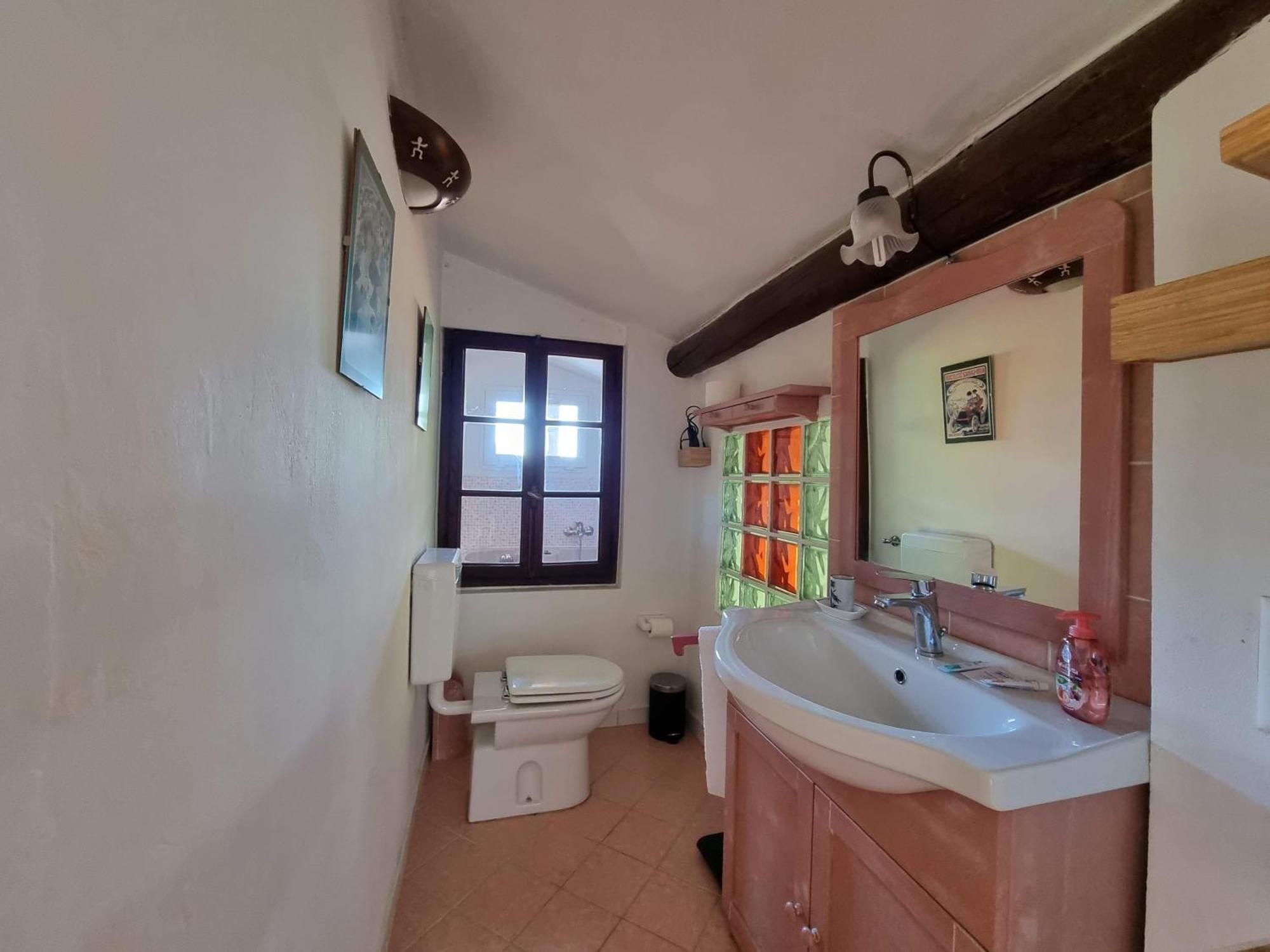 La Nave B&B Monteggio Room photo