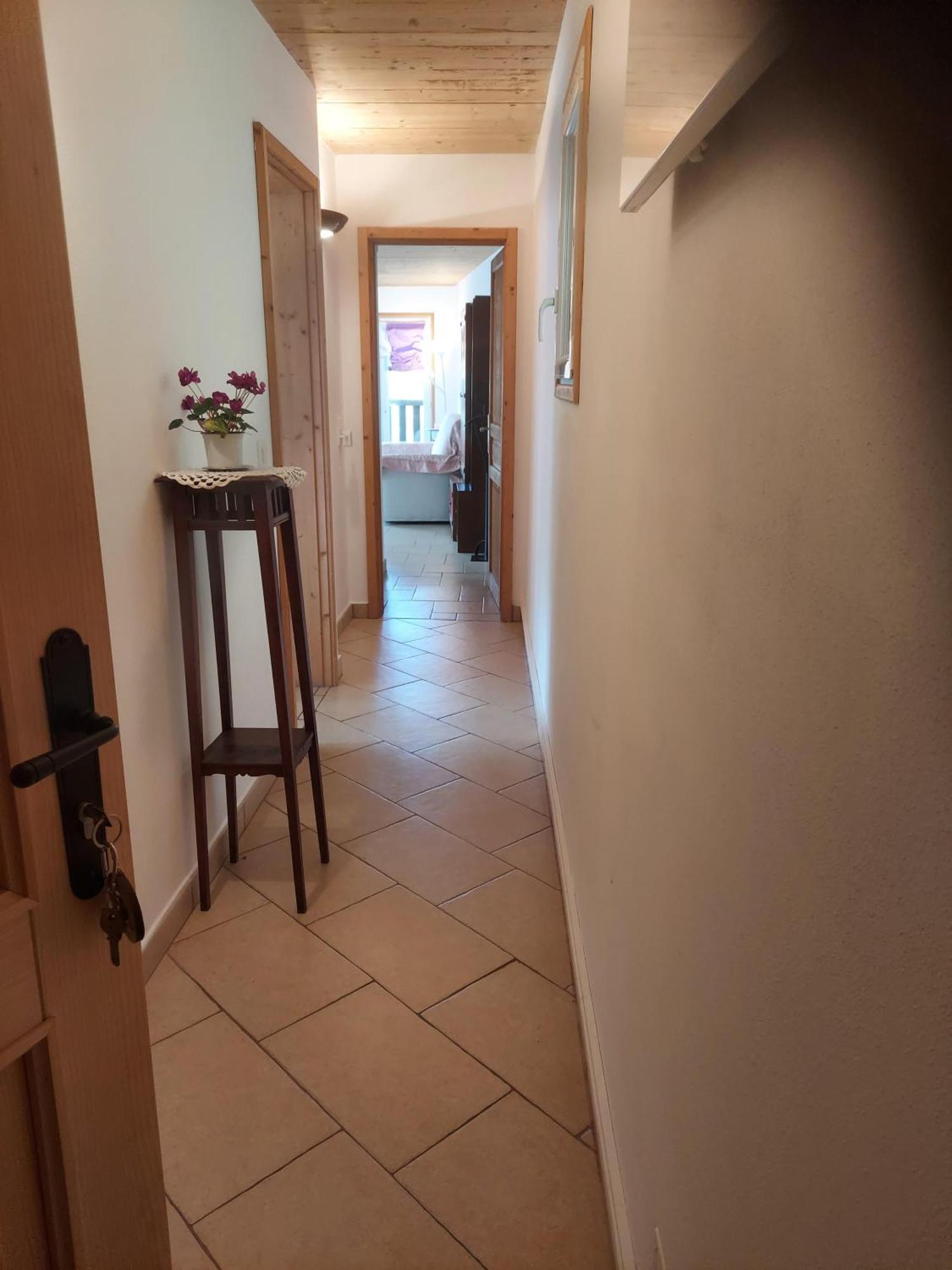 La Nave B&B Monteggio Exterior photo