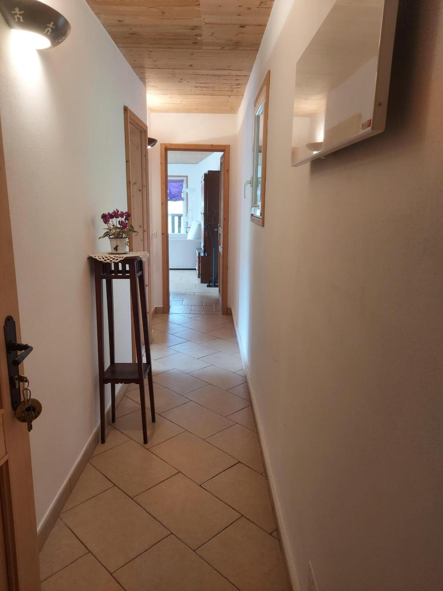 La Nave B&B Monteggio Exterior photo