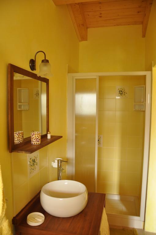 La Nave B&B Monteggio Room photo